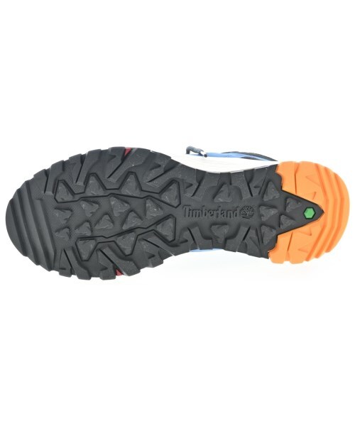 Timber Land スニーカー メンズ ティンバーランド 中古　古着_画像3