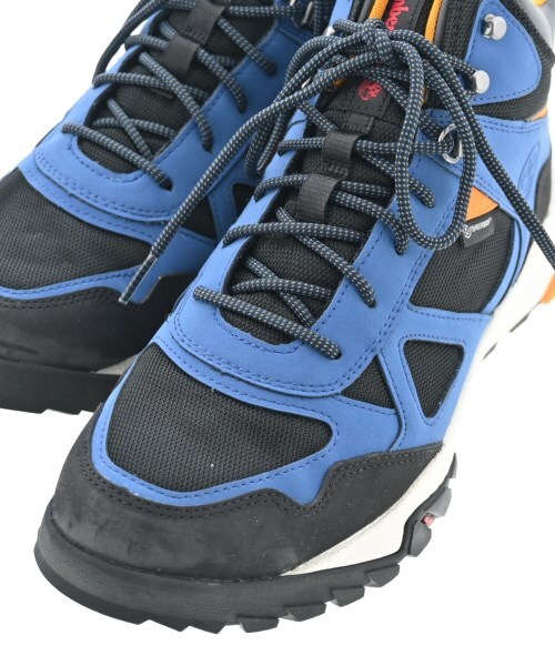 Timber Land スニーカー メンズ ティンバーランド 中古　古着_画像5