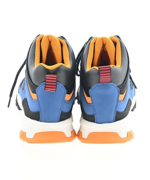 Timber Land スニーカー メンズ ティンバーランド 中古　古着_画像6