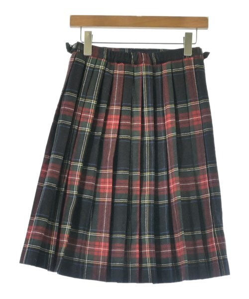 O'NEIL OF DUBLIN ひざ丈スカート レディース オニールオブダブリン 中古　古着_画像2