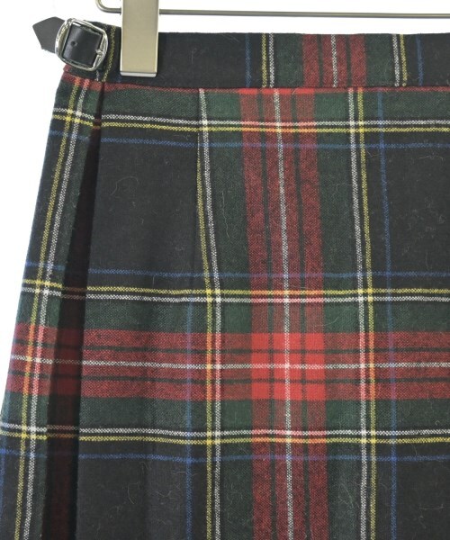 O'NEIL OF DUBLIN ひざ丈スカート レディース オニールオブダブリン 中古　古着_画像4