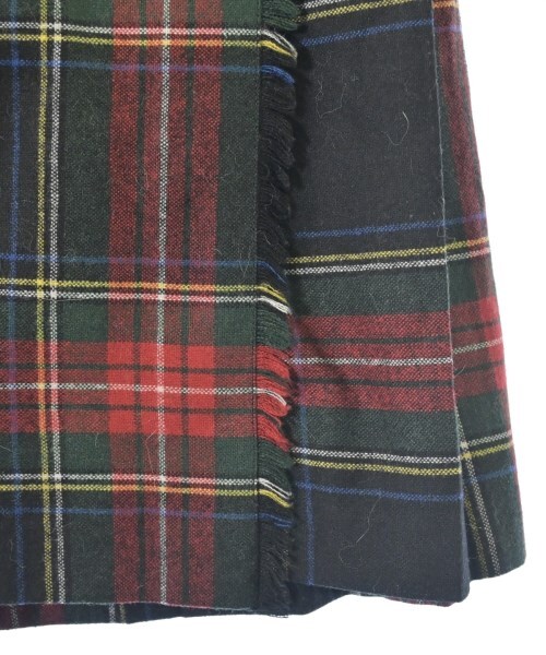 O'NEIL OF DUBLIN ひざ丈スカート レディース オニールオブダブリン 中古　古着_画像5