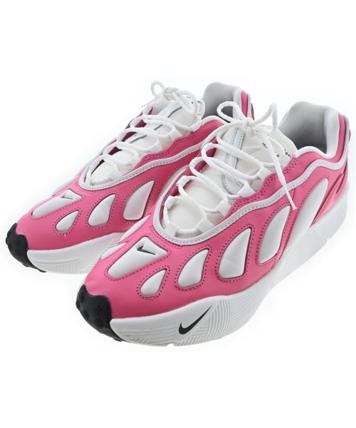 COMME des GARCONS HOMME PLUS スニーカー メンズ コムデギャルソンオムプリュス 中古 古着_画像1