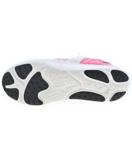 COMME des GARCONS HOMME PLUS スニーカー メンズ コムデギャルソンオムプリュス 中古 古着_画像3