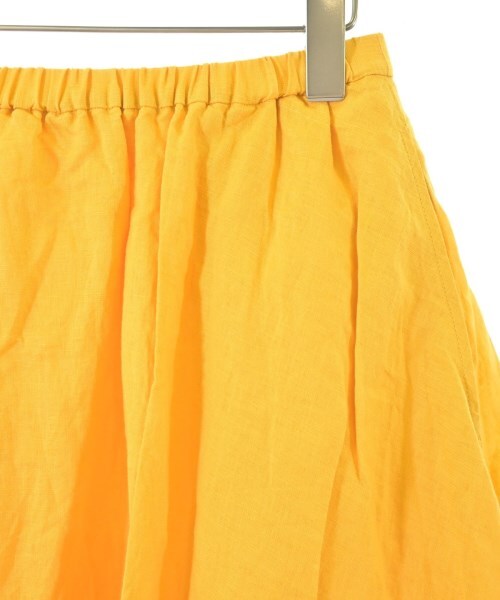 nagonstans ロング・マキシ丈スカート レディース ナゴンスタンス 中古　古着_画像4