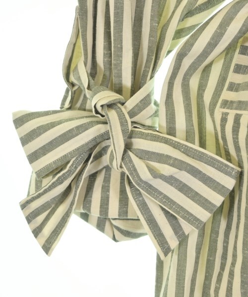 LOEWE コート レディース ロエベ 中古　古着_画像6