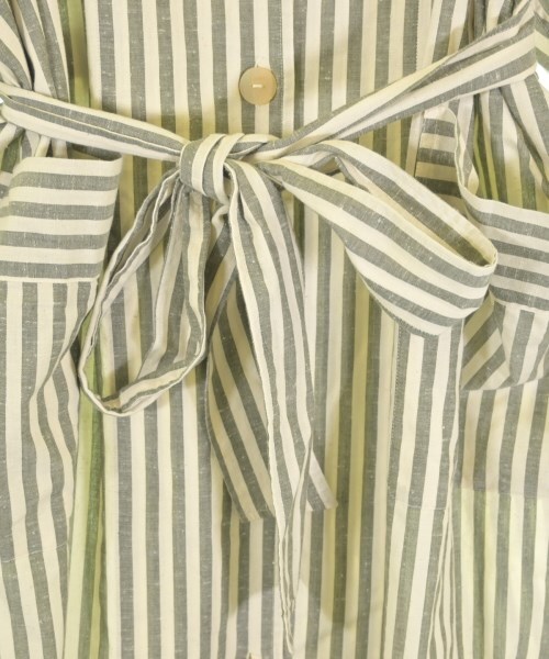 LOEWE コート レディース ロエベ 中古　古着_画像8