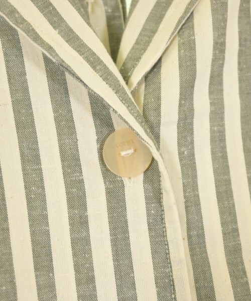 LOEWE コート レディース ロエベ 中古　古着_画像9