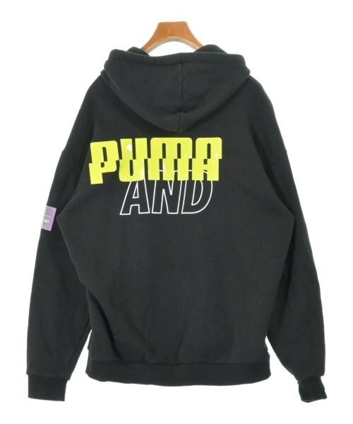 WIND AND SEA パーカー メンズ ウィンダンシー 中古　古着_画像2