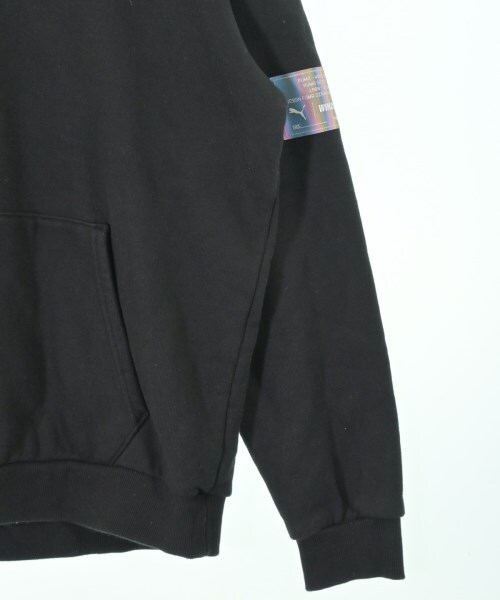 WIND AND SEA パーカー メンズ ウィンダンシー 中古　古着_画像5