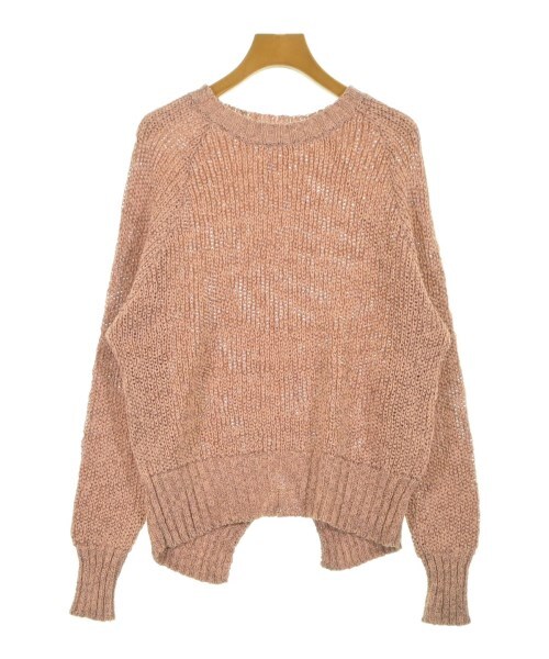 Simplicite ニット・セーター レディース シンプルシテ 中古　古着_画像1