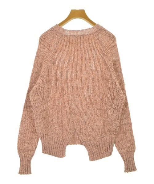 Simplicite ニット・セーター レディース シンプルシテ 中古　古着_画像2