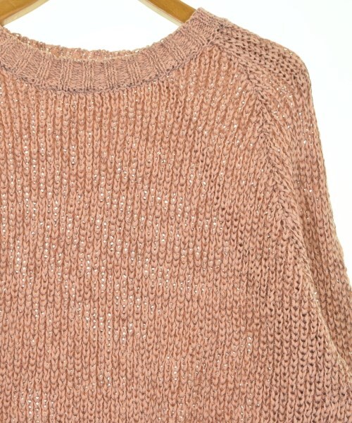 Simplicite ニット・セーター レディース シンプルシテ 中古　古着_画像4