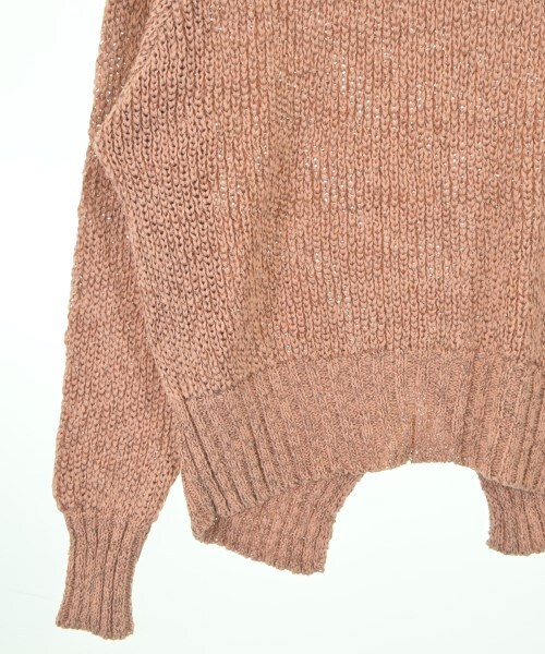 Simplicite ニット・セーター レディース シンプルシテ 中古　古着_画像5