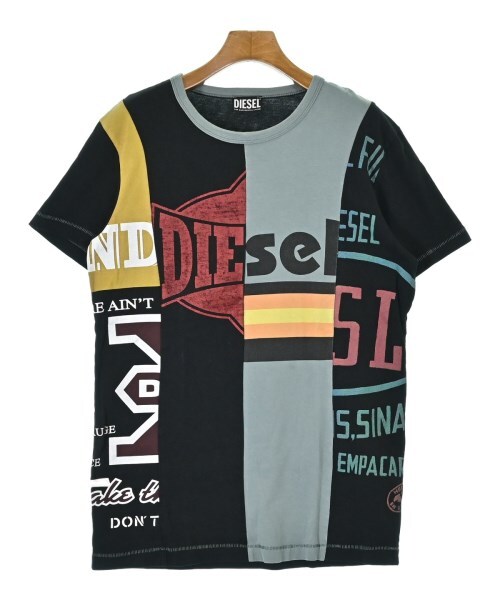 DIESEL Tシャツ・カットソー レディース ディーゼル 中古　古着_画像1