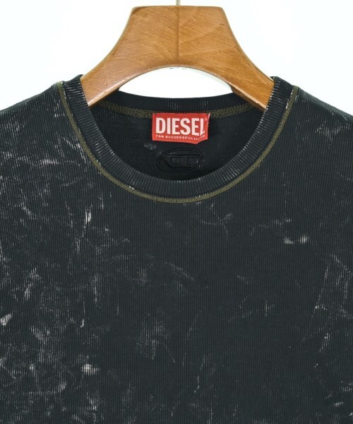 DIESEL Tシャツ・カットソー レディース ディーゼル 中古 古着_画像4