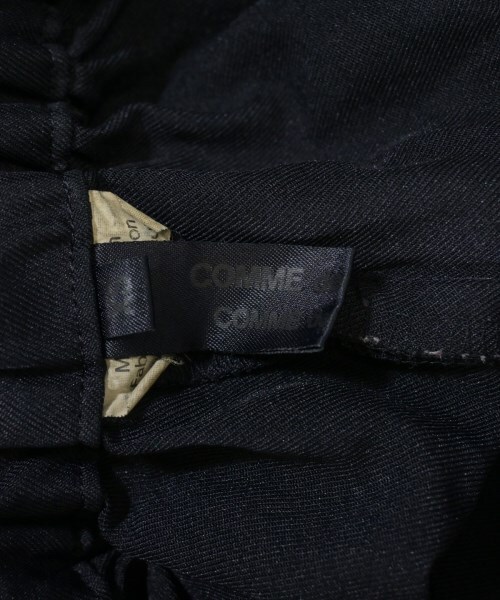 COMME des GARCONS COMME des GARCONS パンツ(その他) レディース_画像3