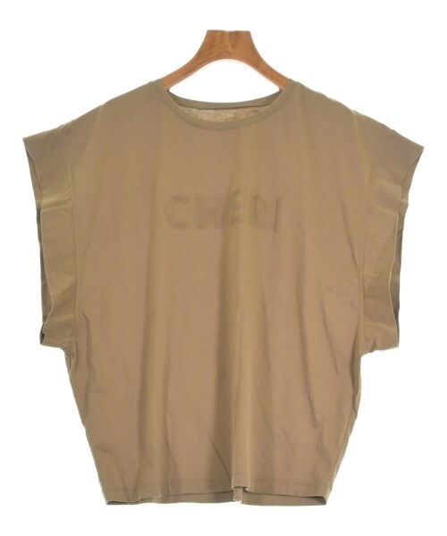 Jines Tシャツ・カットソー レディース ジネス 中古　古着_画像1