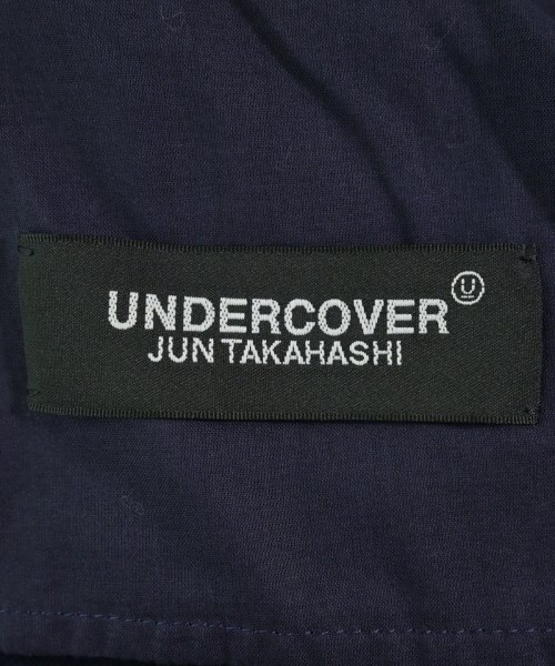 UNDER COVER ブルゾン（その他） メンズ アンダーカバー 中古　古着_画像3