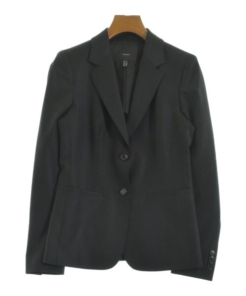 I C B カジュアルジャケット レディース アイシービー 中古　古着_画像1