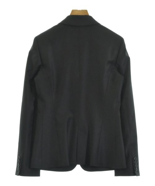 I C B カジュアルジャケット レディース アイシービー 中古　古着_画像2