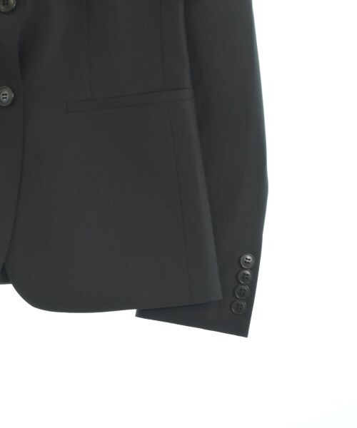 I C B カジュアルジャケット レディース アイシービー 中古　古着_画像5