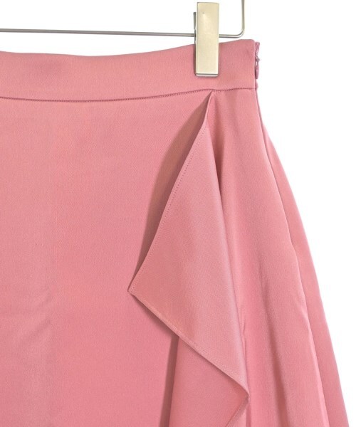 ebure ロング・マキシ丈スカート レディース エブール 中古　古着_画像4