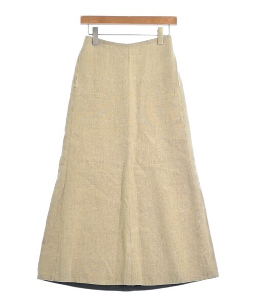 MADISON BLUE ロング・マキシ丈スカート レディース マディソンブルー 中古　古着_画像1