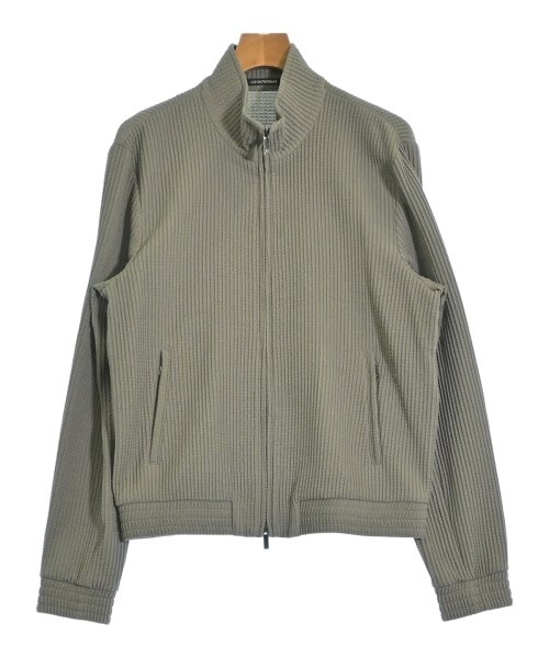 EMPORIO ARMANI パーカー メンズ エンポリオアルマーニ 中古 古着_画像1