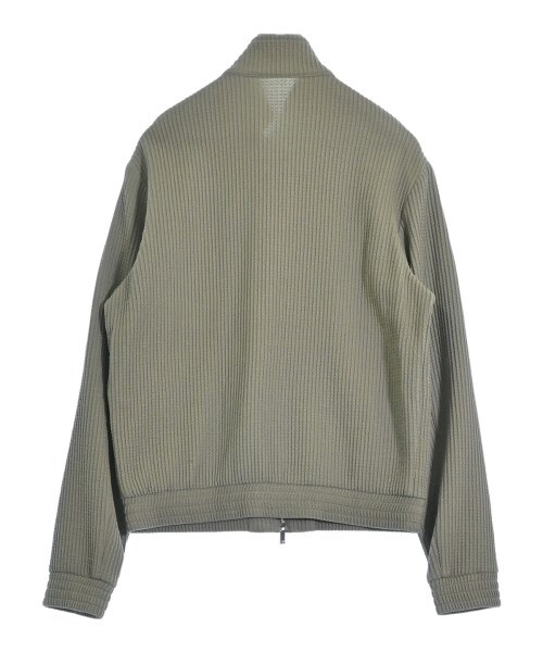 EMPORIO ARMANI パーカー メンズ エンポリオアルマーニ 中古 古着_画像2