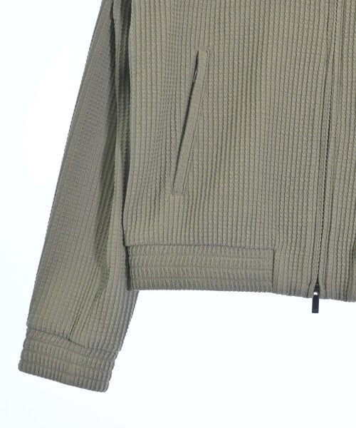 EMPORIO ARMANI パーカー メンズ エンポリオアルマーニ 中古 古着_画像5