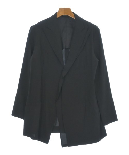 YOHJI YAMAMOTO +NOIR ジャケット（その他） レディース ヨウジヤマモトプリュスノアール 中古　古着_画像1