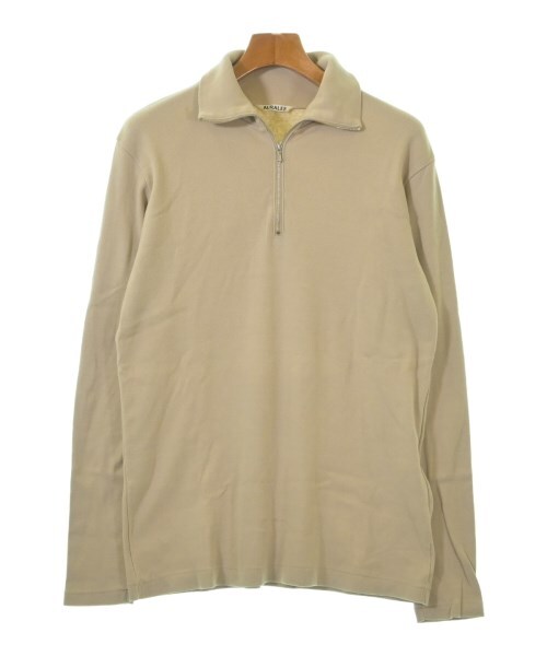 AURALEE Tシャツ・カットソー メンズ オーラリー 中古　古着_画像1