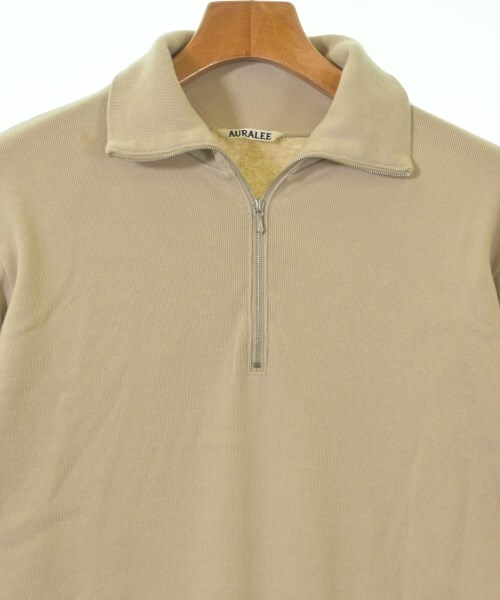 AURALEE Tシャツ・カットソー メンズ オーラリー 中古　古着_画像4