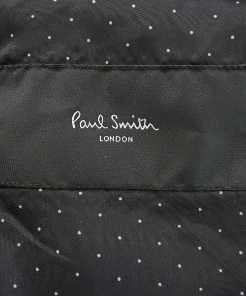 Paul Smith カジュアルジャケット メンズ ポールスミス 中古　古着_画像3