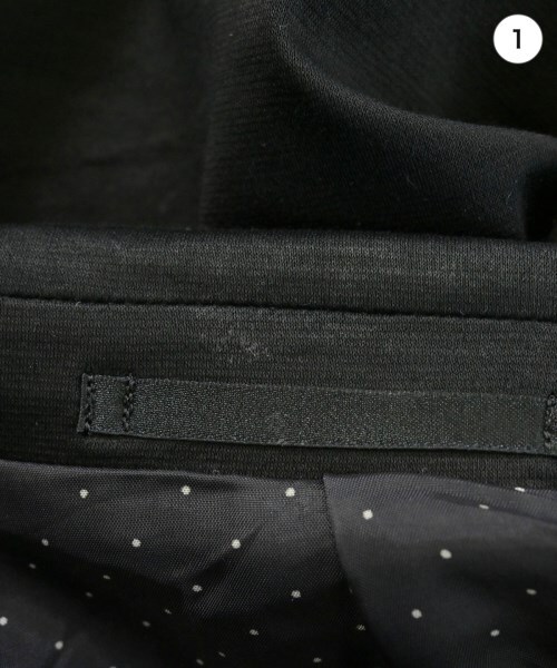 Paul Smith カジュアルジャケット メンズ ポールスミス 中古　古着_画像7