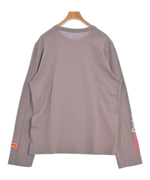 HERON PRESTON Tシャツ・カットソー メンズ ヘロンプレストン 中古 古着_画像2