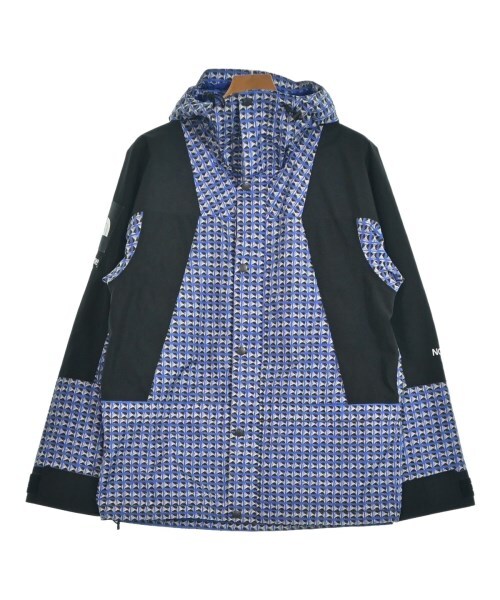 Supreme マウンテンパーカー メンズ シュプリーム 中古　古着_画像1