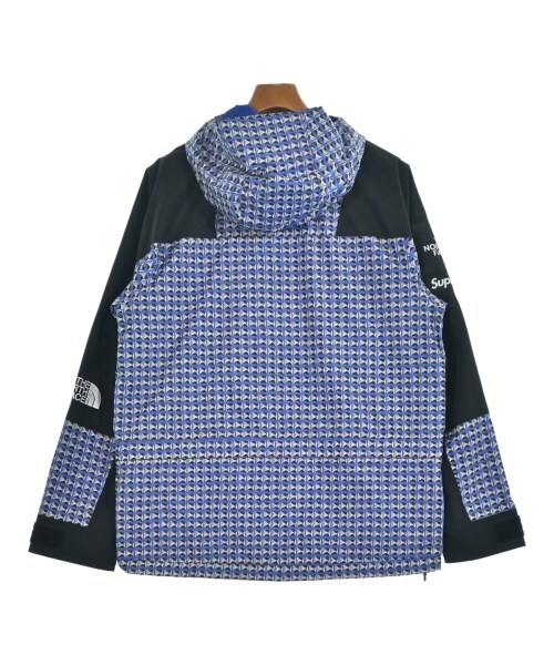 Supreme マウンテンパーカー メンズ シュプリーム 中古　古着_画像2