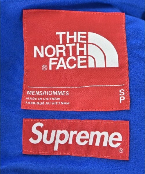 Supreme マウンテンパーカー メンズ シュプリーム 中古　古着_画像3