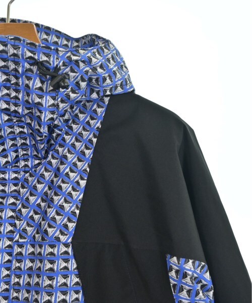 Supreme マウンテンパーカー メンズ シュプリーム 中古　古着_画像5