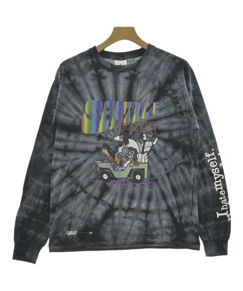 TODAY edition Tシャツ・カットソー メンズ トゥデイエディション 中古 古着_画像1