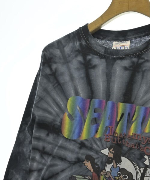 TODAY edition Tシャツ・カットソー メンズ トゥデイエディション 中古 古着_画像5