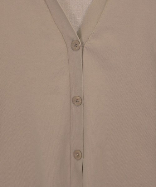 Simplicite カーディガン レディース シンプルシテ 中古　古着_画像4