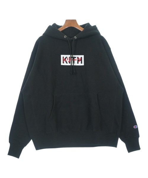 KITH パーカー メンズ キス 中古　古着_画像1
