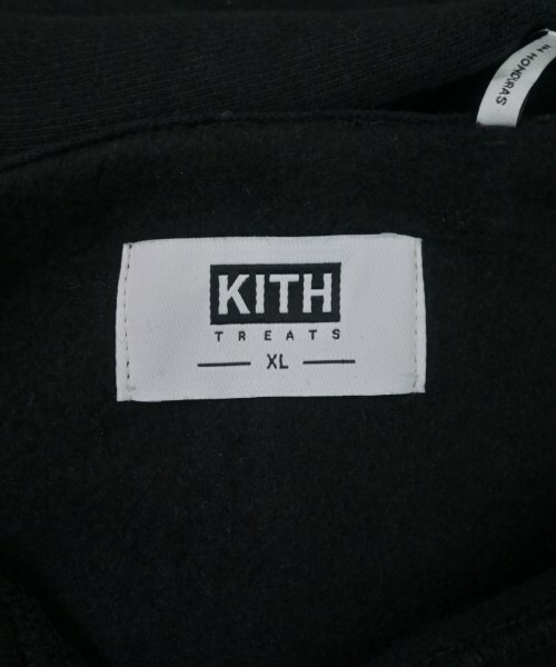 KITH パーカー メンズ キス 中古　古着_画像3