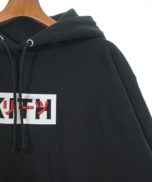 KITH パーカー メンズ キス 中古　古着_画像4