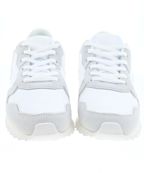 W6YZ JUST SAY WIZZ スニーカー メンズ ウィズジャストセイウィズ 中古　古着_画像6