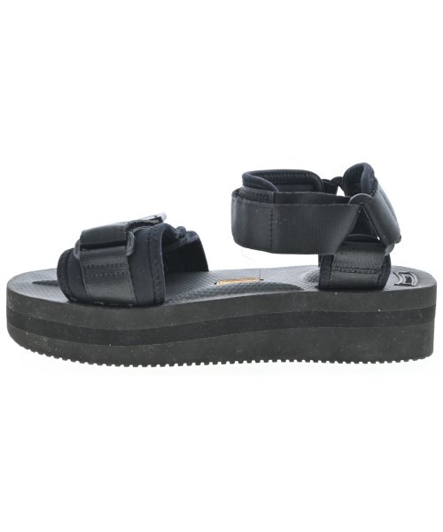 Suicoke サンダル レディース スイコック 中古　古着_画像4