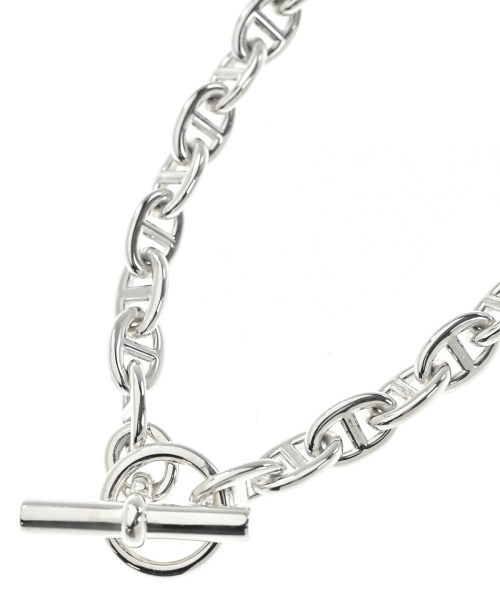 HERMES ネックレス レディース エルメス 中古 古着_画像2